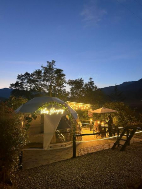Vibes Glamping